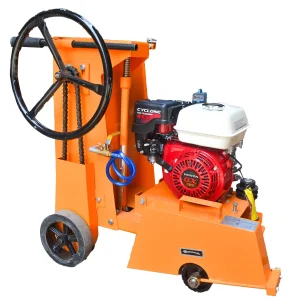 Máy Cắt Bê Tông KC12 – GX160 Thái Lan